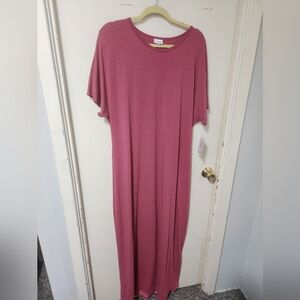 LuLaRoe Maria Dress